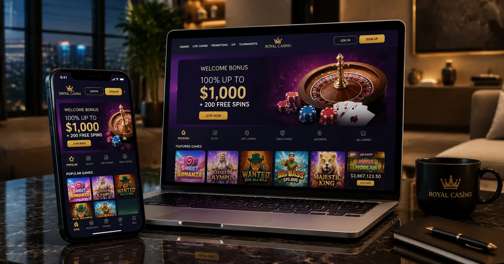 Tổng quan về 200 online casino welcome bonus và các ưu đãi hấp dẫn - image 3