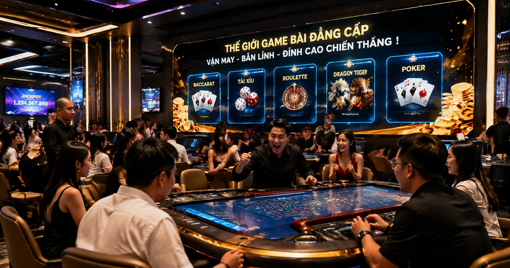 Giới thiệu về casino bonanza: Trò chơi đỉnh cao và cơ hội chiến thắng lớn - image 2 Giới thiệu về casino bonanza: Trò chơi đỉnh cao và cơ hội chiến thắng lớn - image 2