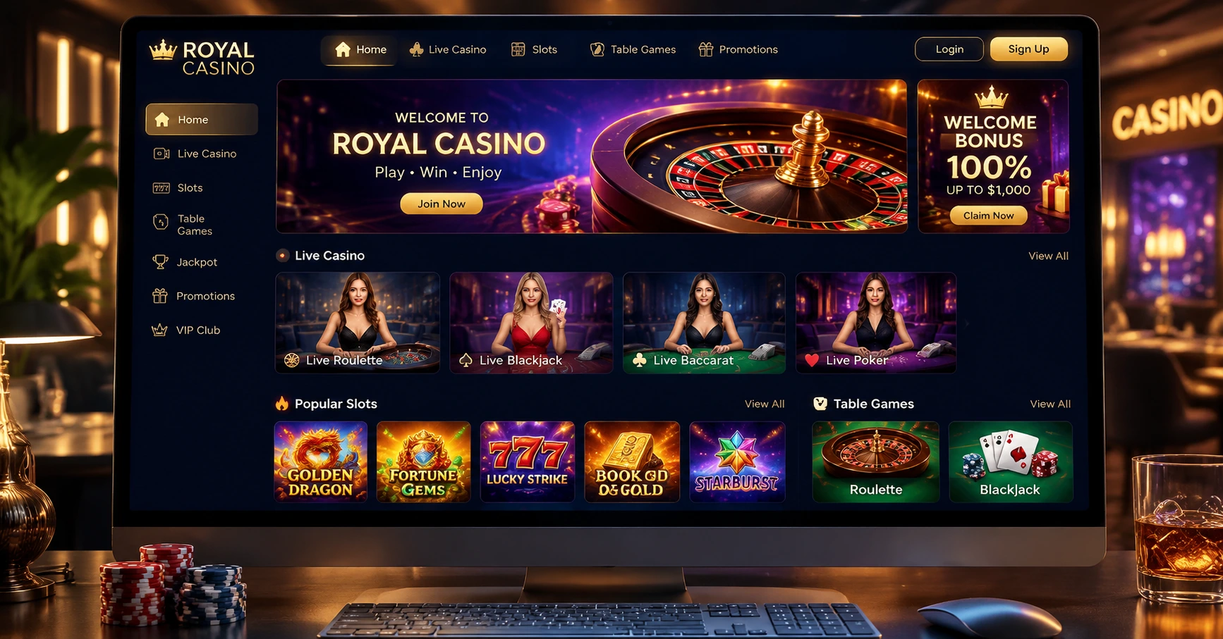 Hướng dẫn đăng nhập conti casino login và các tính năng nổi bật - image 1 Hướng dẫn đăng nhập conti casino login và các tính năng nổi bật - image 1