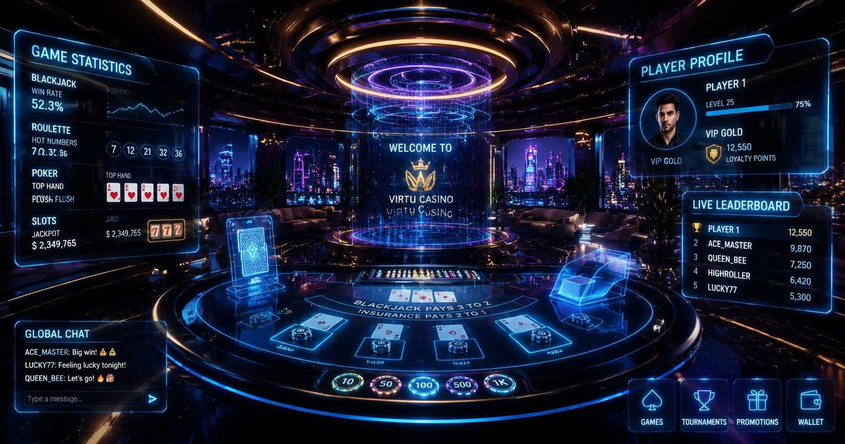 Hướng dẫn đăng nhập conti casino login và các tính năng nổi bật - image 3 Hướng dẫn đăng nhập conti casino login và các tính năng nổi bật - image 3