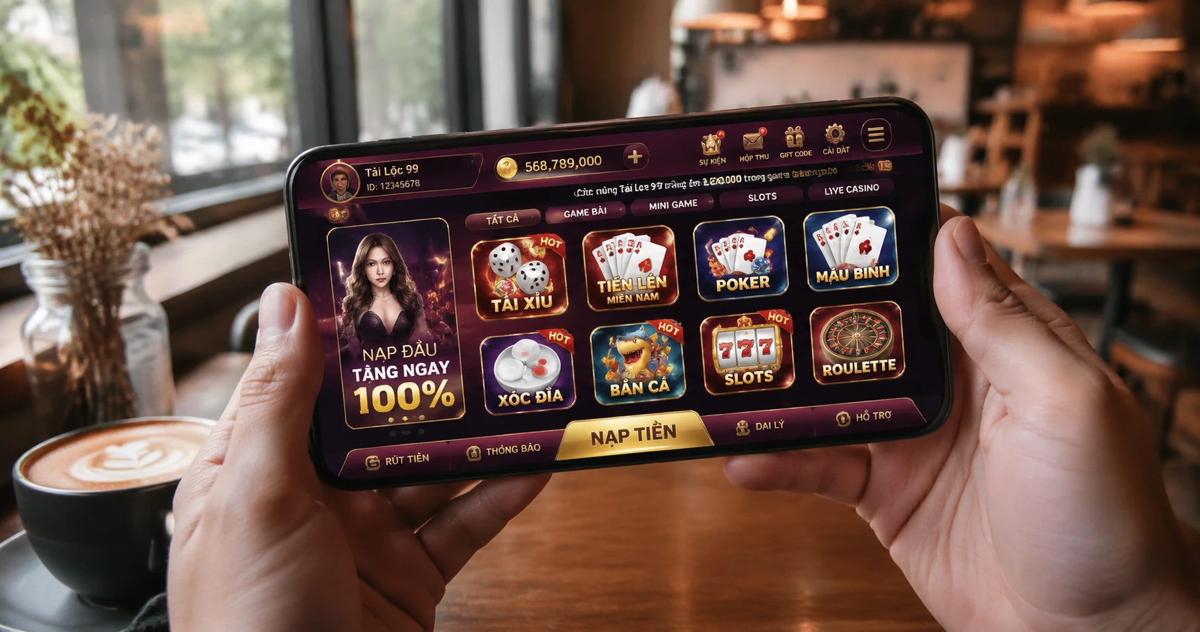 Khám Phá jackpotcity casino mobile: Trải Nghiệm Đỉnh Cao Trên Điện Thoại - image 1 Khám Phá jackpotcity casino mobile: Trải Nghiệm Đỉnh Cao Trên Điện Thoại - image 1