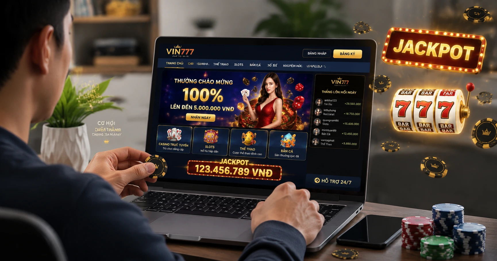 Khám phá sign up bonus australia casino và lợi ích của nó - image 2