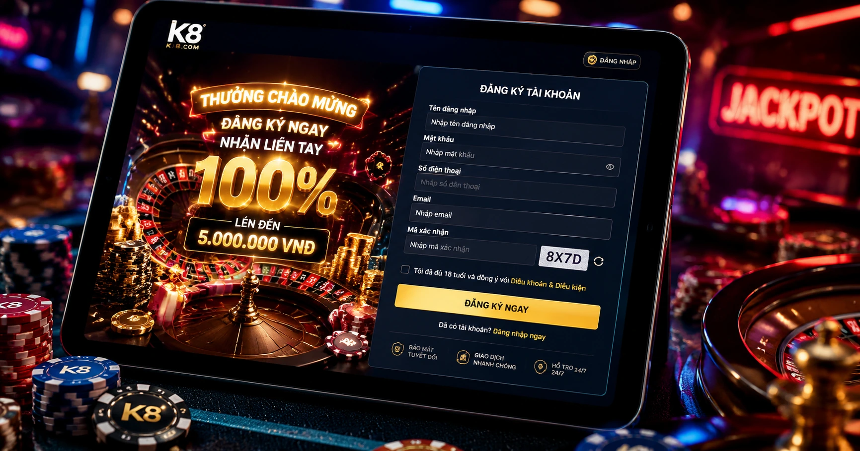 Khám phá sign up bonus australia casino và lợi ích của nó - image 3