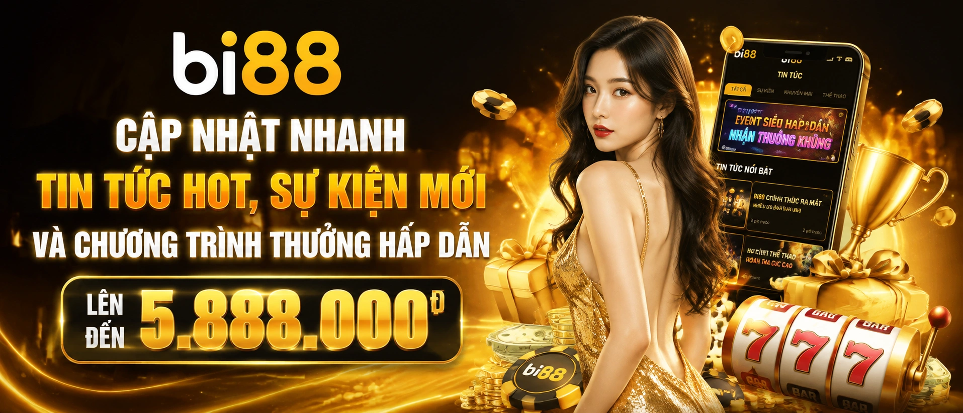 Tin tức bi88 cho người chơi Việt Nam